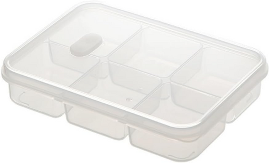 Food Storage Refrigerator Storage Box