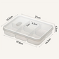 Food Storage Refrigerator Storage Box