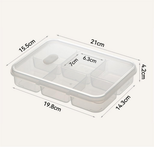 Food Storage Refrigerator Storage Box