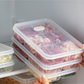 Food Storage Refrigerator Storage Box