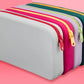 Silicon Multipurpose Travel Pouch
