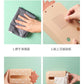 Wall Mounted Tissue Box Holder