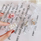 Acrylic Candy Jewelry Organizer
