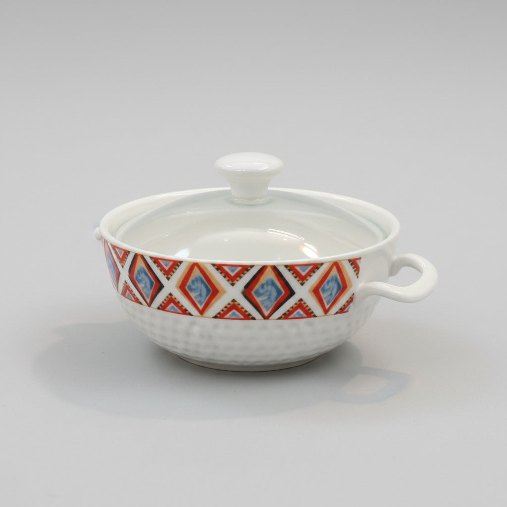 Ceramic Serving Bowl