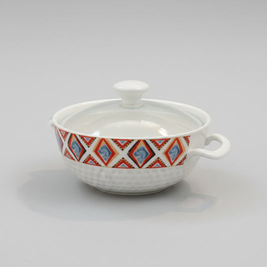 Ceramic Serving Bowl