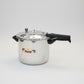 Majestic Premium Stainless Steel Pressure Cooker