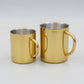 Stainless Steel Mug