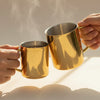 Stainless Steel Mug