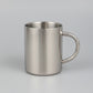 Stainless Steel Mug