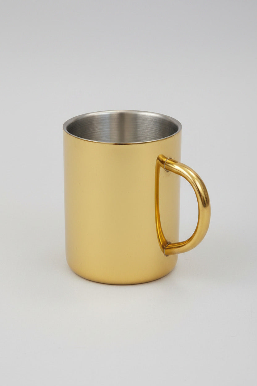 Stainless Steel Mug