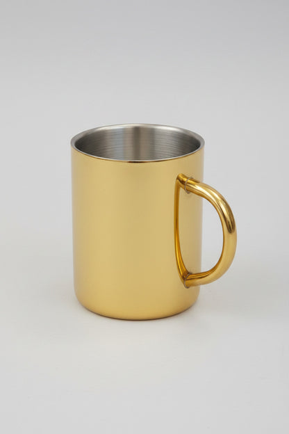 Stainless Steel Mug