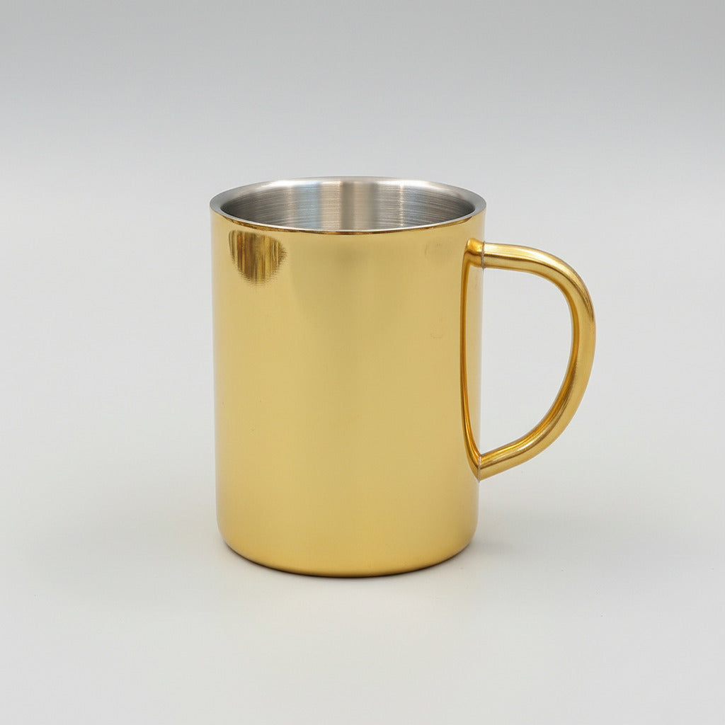 Stainless Steel Mug