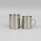 Stainless Steel Mug