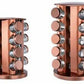 Steel Rotate Spice Rack