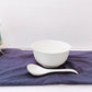 7Pcs Ceramic Soup Bowl Set