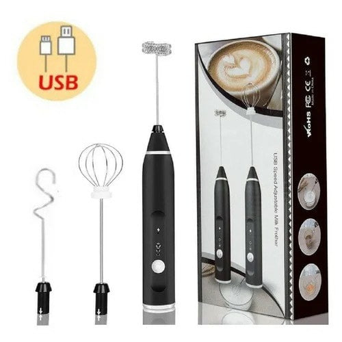 Usb Operated 3 in 1 Beater