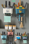 Wall Mount Kitchen Organizer