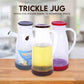Oil Plastic Jug