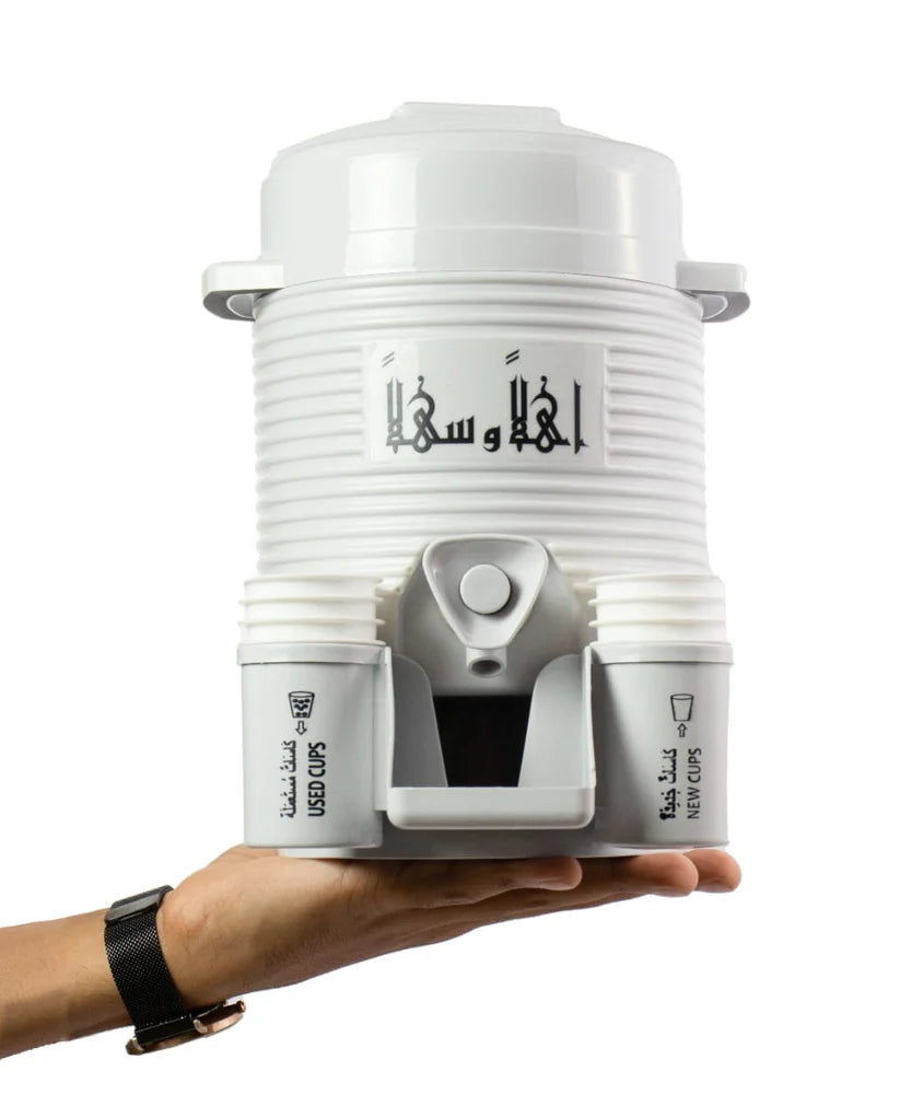 Mini ZamZam Drinking Cooler