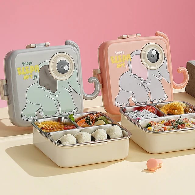 Kids Insulated Premium Quality Lunch Box