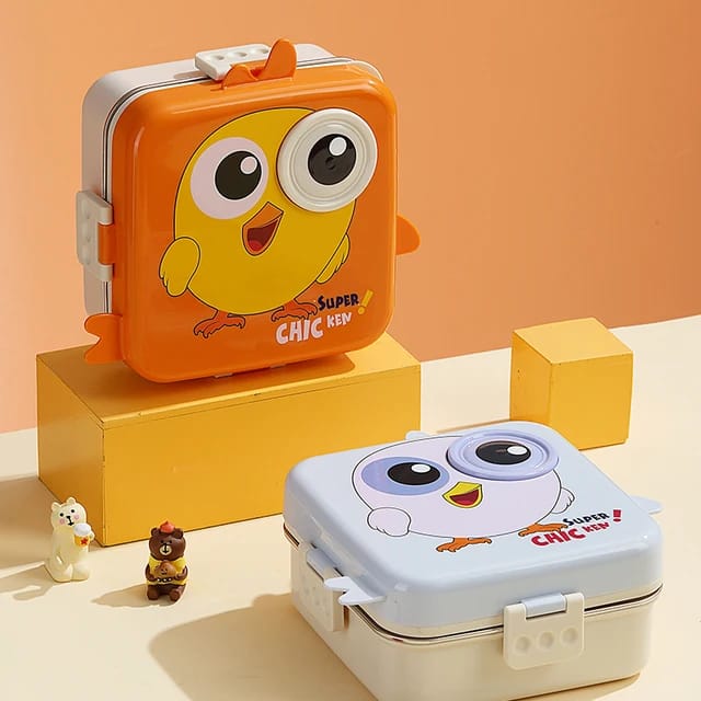 Kids Insulated Premium Quality Lunch Box