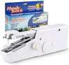 Handy Stitch Portable and Cordless Handheld Sewing Machine