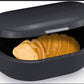 Danny Home Carbon Steel Bread Box