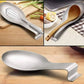 Premium Stainless Steel Spoon Rest Set
