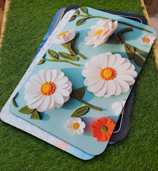 Premium Anti-Slip Bathroom Entrance Mats