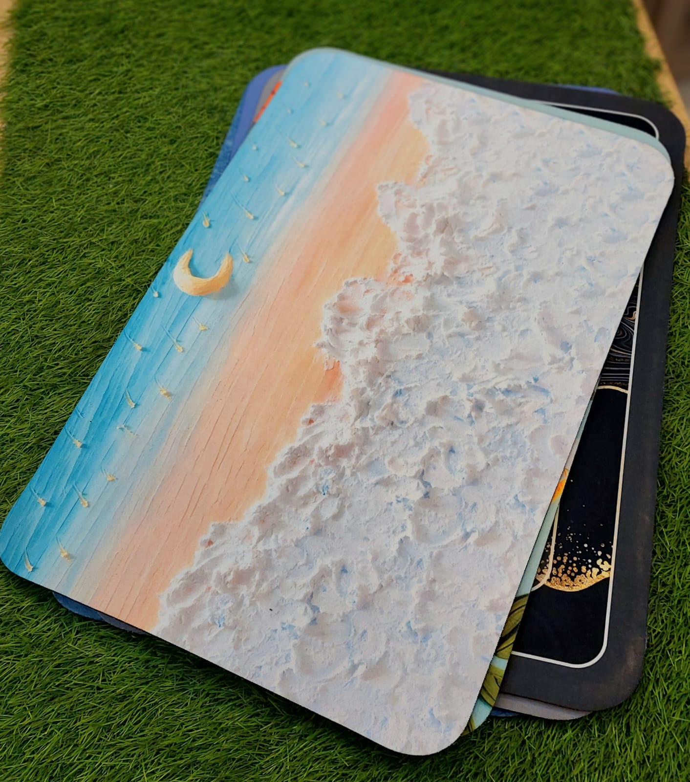 Premium Anti-Slip Bathroom Entrance Mats