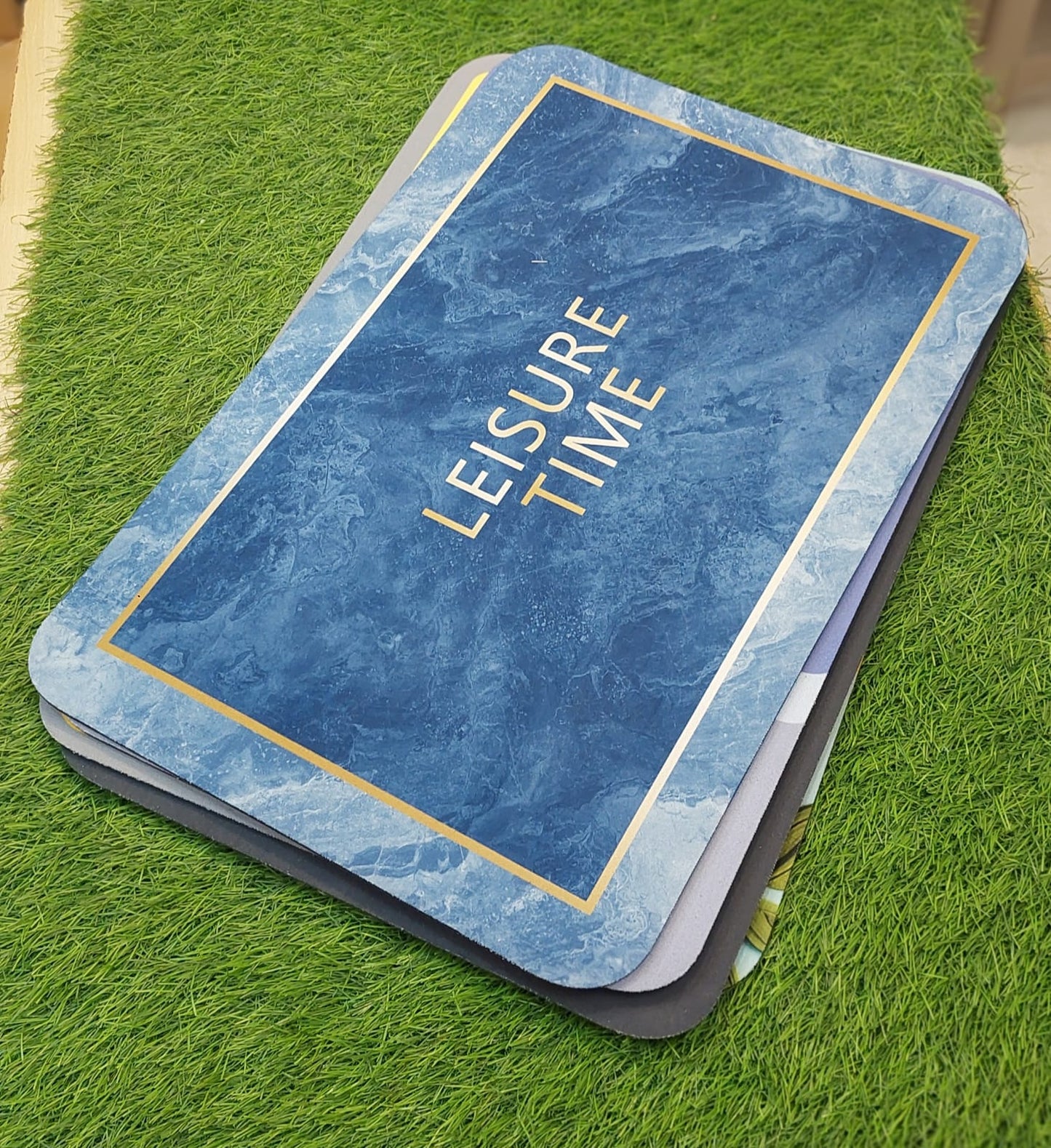 Premium Anti-Slip Bathroom Entrance Mats