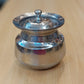 Heritage serving and cooking pot deg style