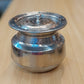 Heritage serving and cooking pot deg style