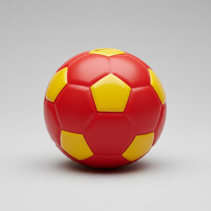 Kids Soccer Ball Piggy Bank