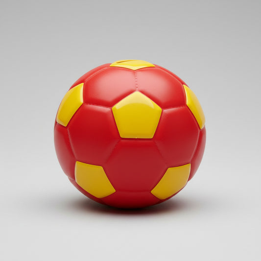 Kids Soccer Ball Piggy Bank