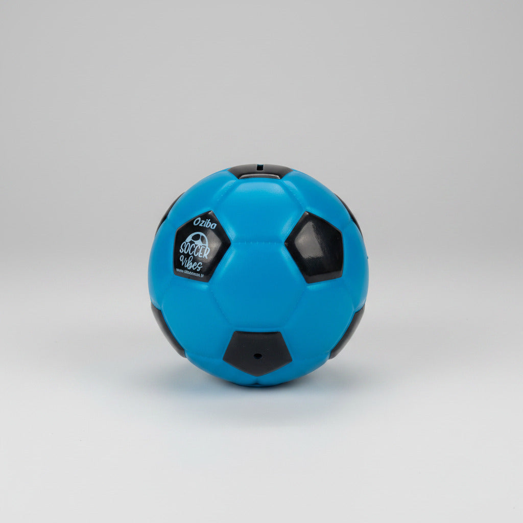 Kids Soccer Ball Piggy Bank