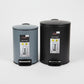 HOMEATIC Mia Matte Step Bin