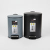 HOMEATIC Mia Matte Step Bin
