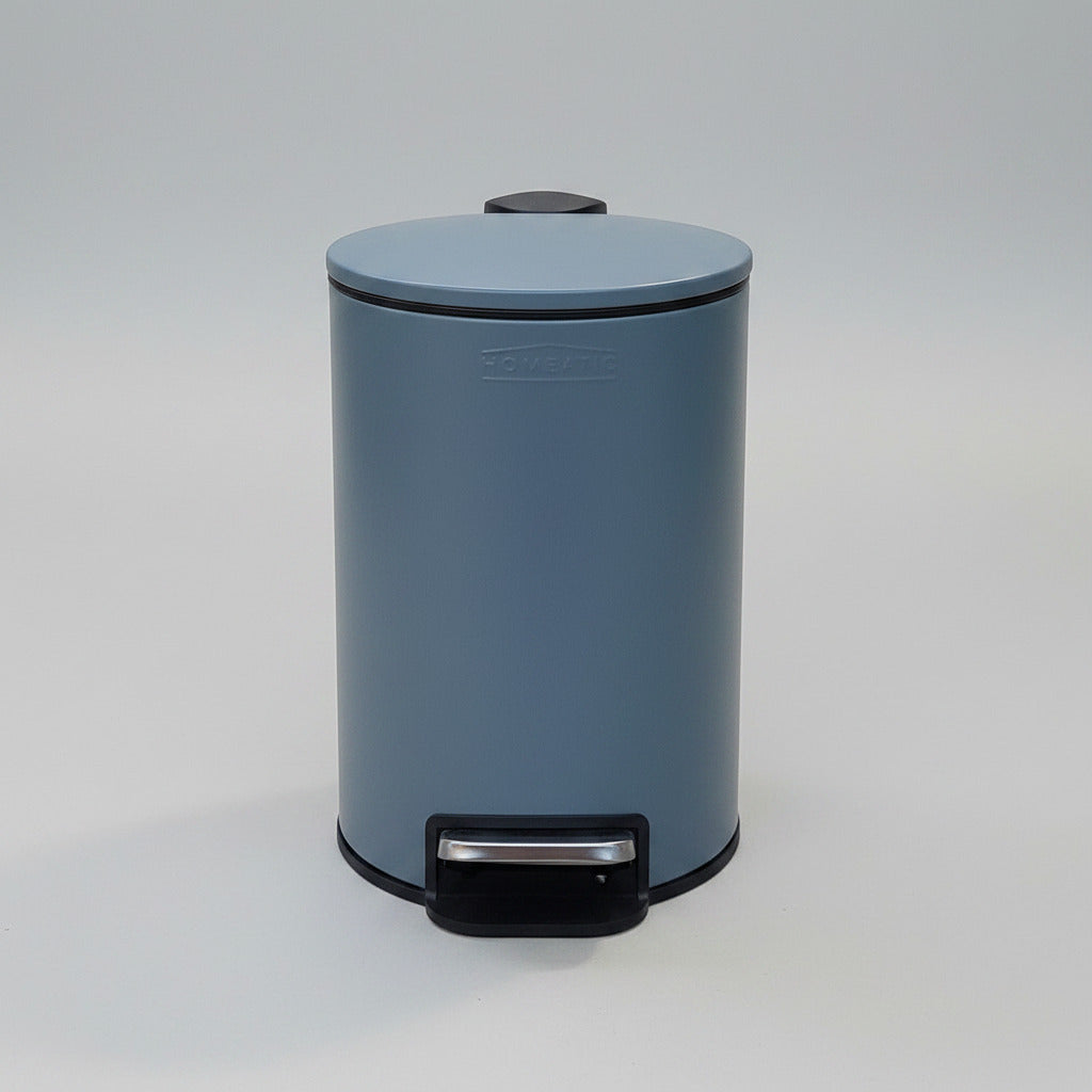 HOMEATIC Mia Matte Step Bin
