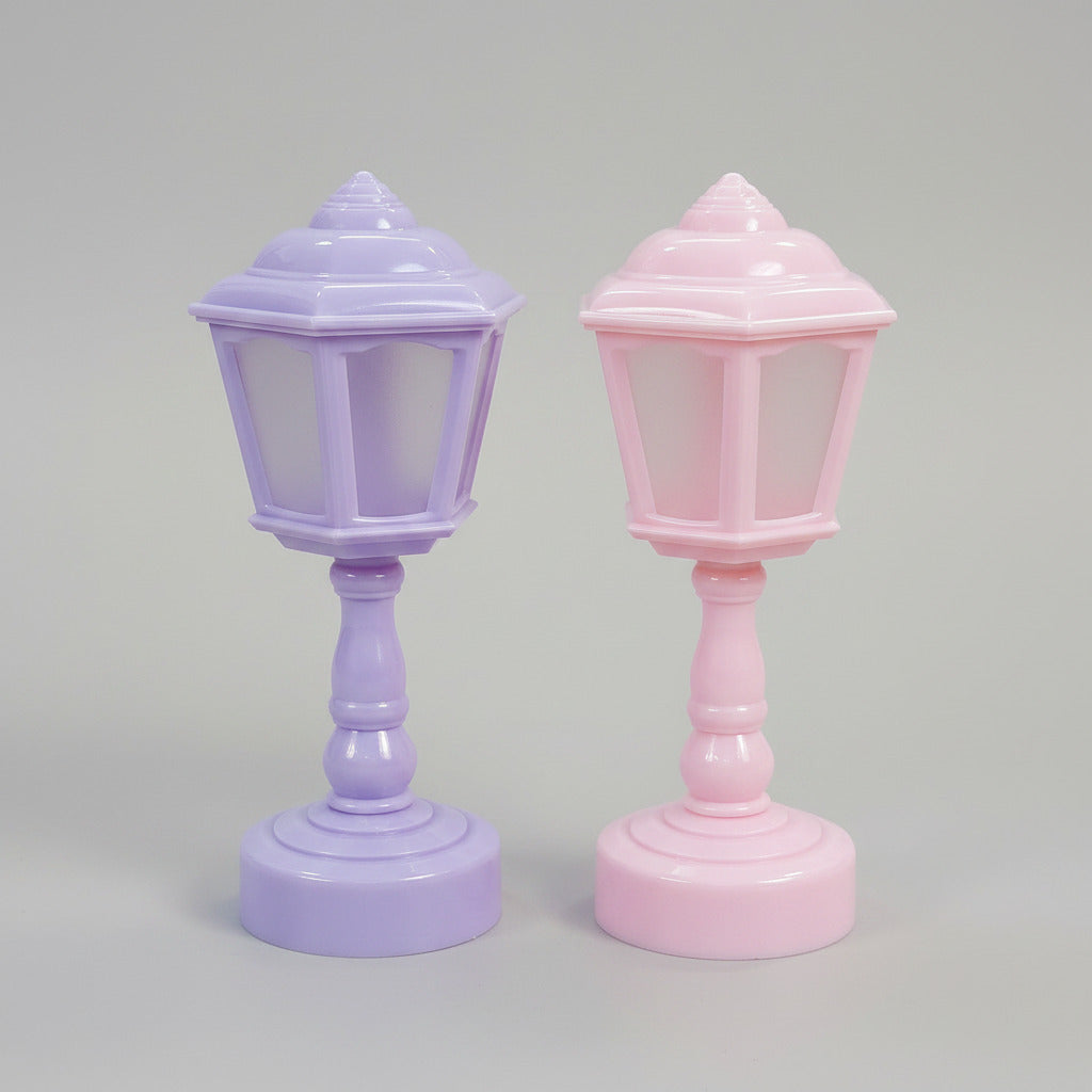 Kawaii Pastel Desktop Accent Collection