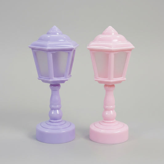 Kawaii Pastel Desktop Accent Collection