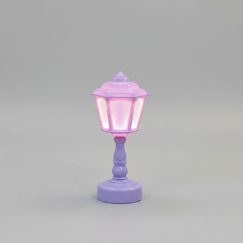 Kawaii Pastel Desktop Accent Collection