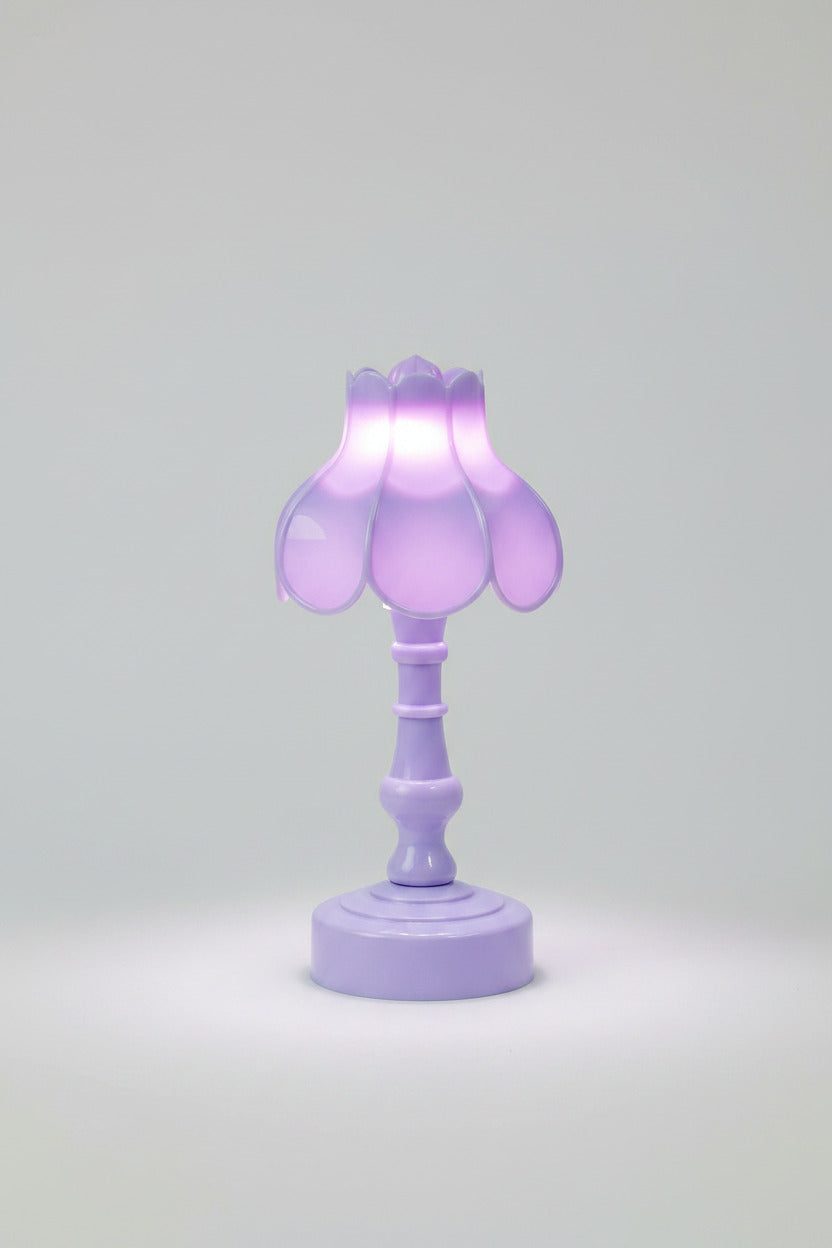 Kawaii Pastel Desktop Accent Collection