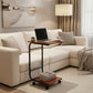 Premium 2-in-1 C-Shaped Side Table Collection