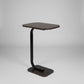 Premium 2-in-1 C-Shaped Side Table Collection