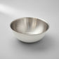 Premium Stainless Steel Nesting Mixing Bowl