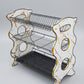 3-Tier Luxury Dish Drying Rack