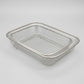 Premium Stainless Steel Rectangular Mesh Basket