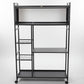Multi-Tier Kitchen Baker’s Rack Utility Cart