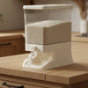 10kg Smart Kitchen Rice & Dry Food Dispenser